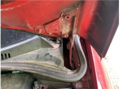 Recambio de bisagra capo izquierda para seat altea (5p1) 2.0 tdi 16v referencia OEM IAM 5P0823301B  