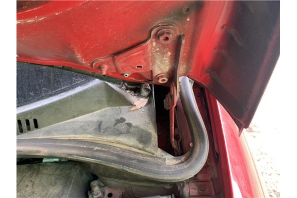 Recambio de bisagra capo izquierda para seat altea (5p1) 2.0 tdi 16v referencia OEM IAM 5P0823301B  