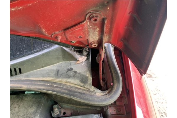 Recambio de bisagra capo izquierda para seat altea (5p1) 2.0 tdi 16v referencia OEM IAM 5P0823301B  