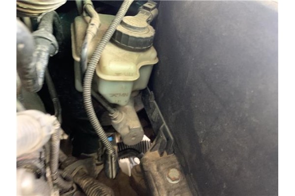 Recambio de bomba freno para seat altea (5p1) 2.0 tdi 16v referencia OEM IAM 1K1614019K 1K1611301D 