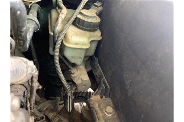 Recambio de bomba freno para seat altea (5p1) 2.0 tdi 16v referencia OEM IAM 1K1614019K 1K1611301D 