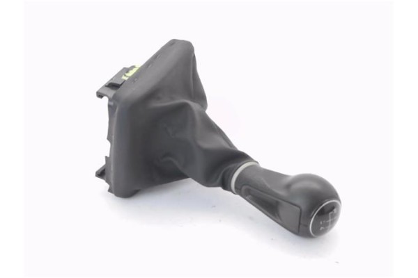 Recambio de pomo palanca cambio para seat ibiza berlina (6j5) 1.6 tdi referencia OEM IAM 6J0711113AD  