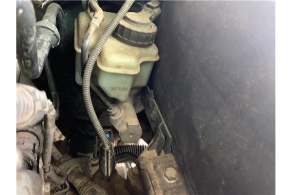 Recambio de bomba freno para seat altea (5p1) 2.0 tdi 16v referencia OEM IAM 1K1614019K 1K1611301D 