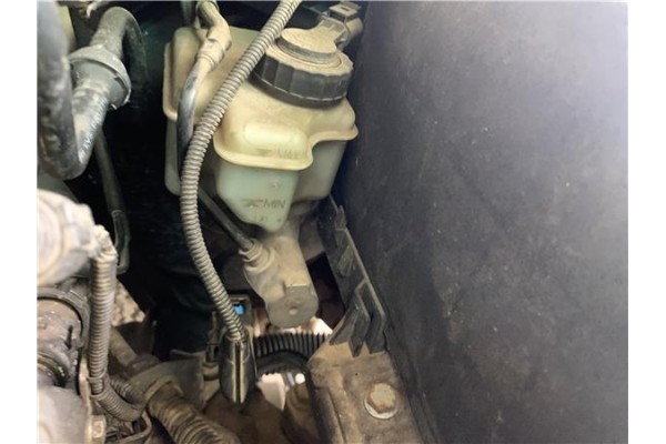 Recambio de bomba freno para seat altea (5p1) 2.0 tdi 16v referencia OEM IAM 1K1614019K 1K1611301D 