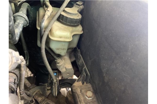 Recambio de bomba freno para seat altea (5p1) 2.0 tdi 16v referencia OEM IAM 1K1614019K 1K1611301D 