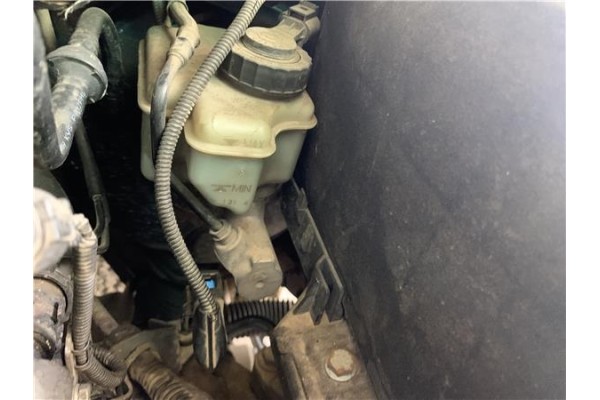 Recambio de bomba freno para seat altea (5p1) 2.0 tdi 16v referencia OEM IAM 1K1614019K 1K1611301D 