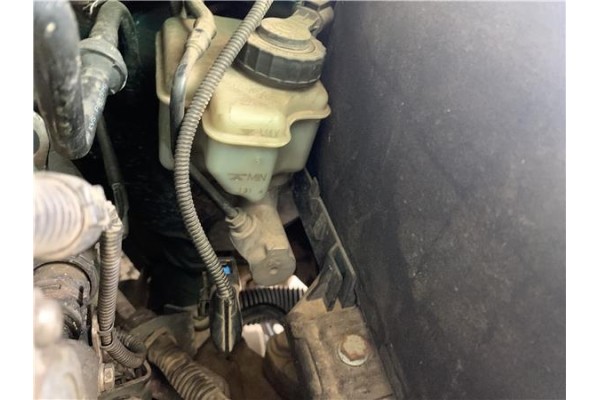 Recambio de bomba freno para seat altea (5p1) 2.0 tdi 16v referencia OEM IAM 1K1614019K 1K1611301D 