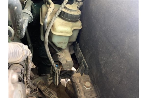 Recambio de bomba freno para seat altea (5p1) 2.0 tdi 16v referencia OEM IAM 1K1614019K 1K1611301D 