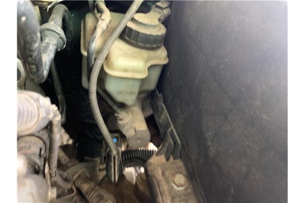 Recambio de bomba freno para seat altea (5p1) 2.0 tdi 16v referencia OEM IAM 1K1614019K 1K1611301D 