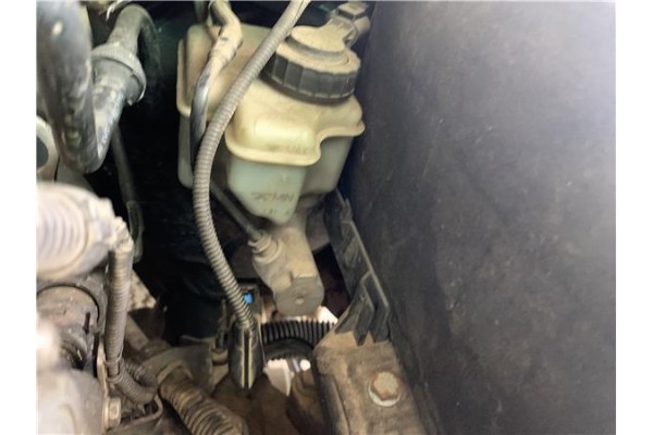 Recambio de bomba freno para seat altea (5p1) 2.0 tdi 16v referencia OEM IAM 1K1614019K 1K1611301D 