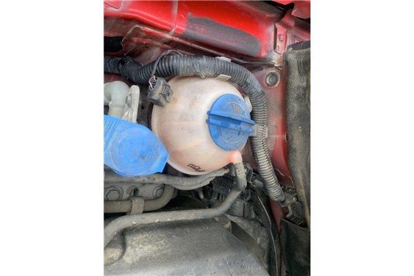 Recambio de botella expansion para seat altea (5p1) 2.0 tdi 16v referencia OEM IAM 1K0121407A 1K0121407F 