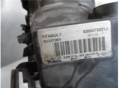 Recambio de faro delantero dcho para renault megane ii (bm0/1_, cm0/1_) 1.4 16v (bm0b, cm0b) referencia OEM IAM 8200073221J  