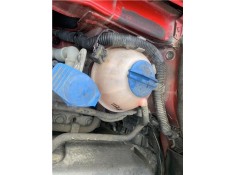 Recambio de botella expansion para seat altea (5p1) 2.0 tdi 16v referencia OEM IAM 1K0121407A 1K0121407F 
