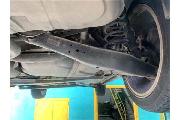 Recambio de brazo inferior trasero derecho para seat altea (5p1) 2.0 tdi 16v referencia OEM IAM 14GJ2ATFT 1K0505311AB 
