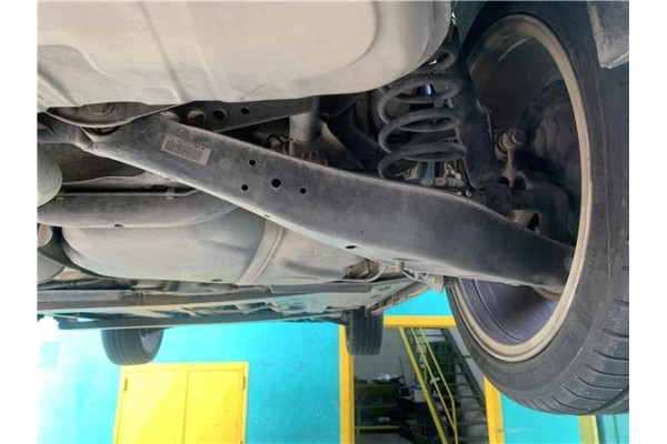 Recambio de brazo inferior trasero derecho para seat altea (5p1) 2.0 tdi 16v referencia OEM IAM 14GJ2ATFT 1K0505311AB 