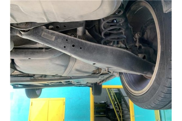 Recambio de brazo inferior trasero derecho para seat altea (5p1) 2.0 tdi 16v referencia OEM IAM 14GJ2ATFT 1K0505311AB 