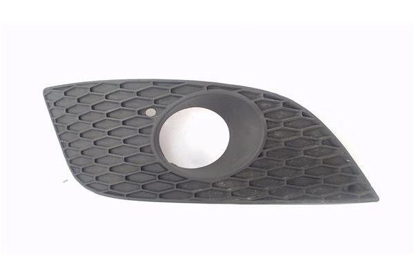 Recambio de rejilla paragolpes delantero derecha para seat leon (1p1) 1.9 tdi referencia OEM IAM 1P085366E 14884SG4 