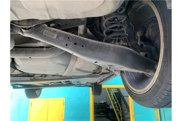 Recambio de brazo inferior trasero derecho para seat altea (5p1) 2.0 tdi 16v referencia OEM IAM 14GJ2ATFT 1K0505311AB 