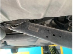 Recambio de brazo inferior trasero derecho para seat altea (5p1) 2.0 tdi 16v referencia OEM IAM 14GJ2ATFT 1K0505311AB 