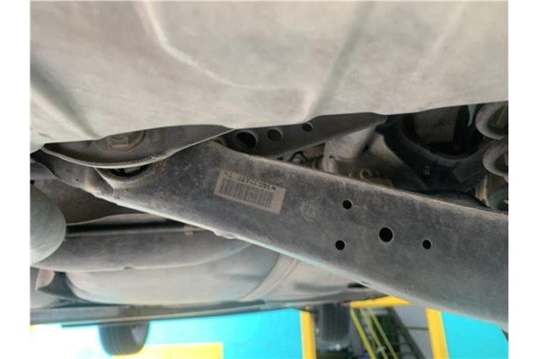 Recambio de brazo inferior trasero derecho para seat altea (5p1) 2.0 tdi 16v referencia OEM IAM 14GJ2ATFT 1K0505311AB 