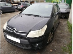 citroen c4 berlina del año 2009