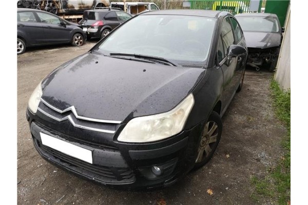 citroen c4 berlina del año 2009