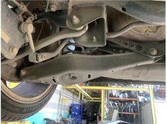 Recambio de brazo inferior trasero derecho para seat altea (5p1) 2.0 tdi 16v referencia OEM IAM 14GJ2ATFT 1K0505311AB 