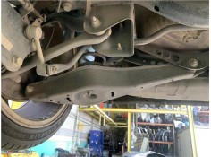 Recambio de brazo inferior trasero derecho para seat altea (5p1) 2.0 tdi 16v referencia OEM IAM 14GJ2ATFT 1K0505311AB 