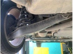 BRAZO INFERIOR TRASERO IZQUIERDO 14GJ2ASFT 1K0505311AB 