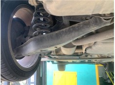 Recambio de brazo inferior trasero izquierdo para seat altea (5p1) 2.0 tdi 16v referencia OEM IAM 14GJ2ASFT 1K0505311AB 