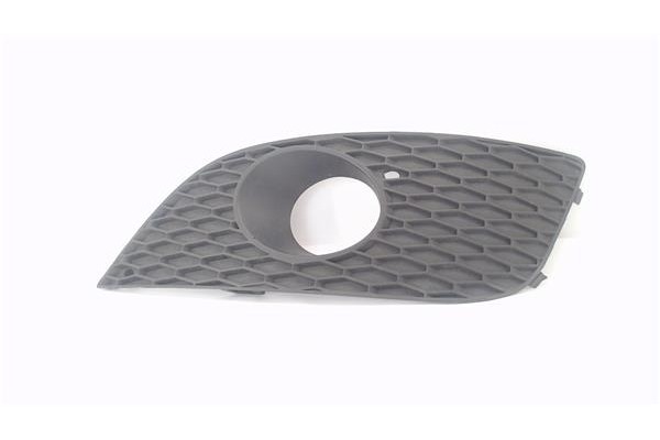 Recambio de rejilla paragolpes delantero izquierda para seat leon (1p1) 1.9 tdi referencia OEM IAM 1P0853665G 14884SG4 