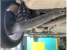 Recambio de brazo inferior trasero izquierdo para seat altea (5p1) 2.0 tdi 16v referencia OEM IAM 14GJ2ASFT 1K0505311AB 