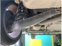 Recambio de brazo inferior trasero izquierdo para seat altea (5p1) 2.0 tdi 16v referencia OEM IAM 14GJ2ASFT 1K0505311AB 