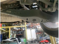 Recambio de brazo inferior trasero izquierdo para seat altea (5p1) 2.0 tdi 16v referencia OEM IAM 14GJ2ASFT 1K0505311AB 