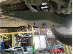 Recambio de brazo inferior trasero izquierdo para seat altea (5p1) 2.0 tdi 16v referencia OEM IAM 14GJ2ASFT 1K0505311AB 