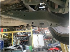 Recambio de brazo inferior trasero izquierdo para seat altea (5p1) 2.0 tdi 16v referencia OEM IAM 14GJ2ASFT 1K0505311AB 