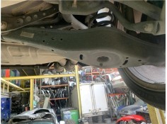 Recambio de brazo inferior trasero izquierdo para seat altea (5p1) 2.0 tdi 16v referencia OEM IAM 14GJ2ASFT 1K0505311AB 