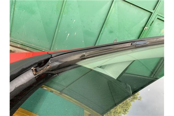 Recambio de brazo limpiaparabrisas delantero derecho para seat altea (5p1) 2.0 tdi 16v referencia OEM IAM 5P0955410A  