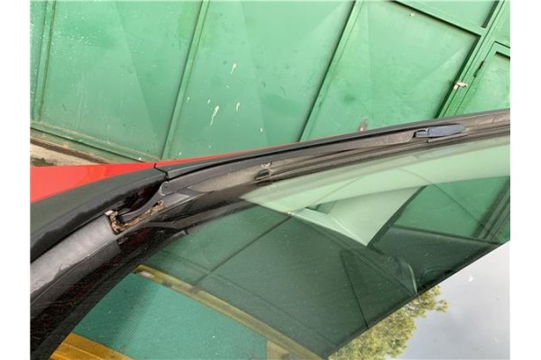 Recambio de brazo limpiaparabrisas delantero derecho para seat altea (5p1) 2.0 tdi 16v referencia OEM IAM 5P0955410A  