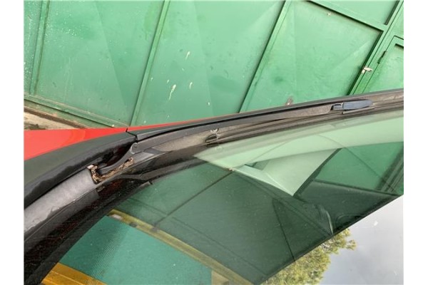 Recambio de brazo limpiaparabrisas delantero derecho para seat altea (5p1) 2.0 tdi 16v referencia OEM IAM 5P0955410A  