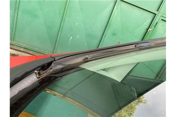 Recambio de brazo limpiaparabrisas delantero derecho para seat altea (5p1) 2.0 tdi 16v referencia OEM IAM 5P0955410A  