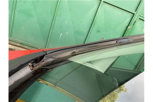 Recambio de brazo limpiaparabrisas delantero derecho para seat altea (5p1) 2.0 tdi 16v referencia OEM IAM 5P0955410A  