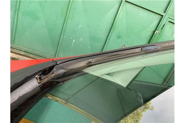 Recambio de brazo limpiaparabrisas delantero derecho para seat altea (5p1) 2.0 tdi 16v referencia OEM IAM 5P0955410A  