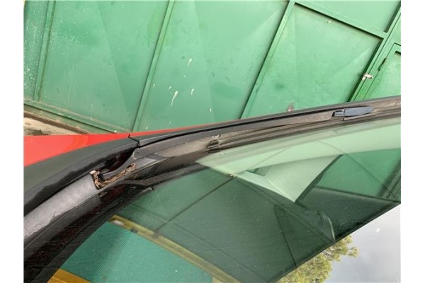 Recambio de brazo limpiaparabrisas delantero derecho para seat altea (5p1) 2.0 tdi 16v referencia OEM IAM 5P0955410A  