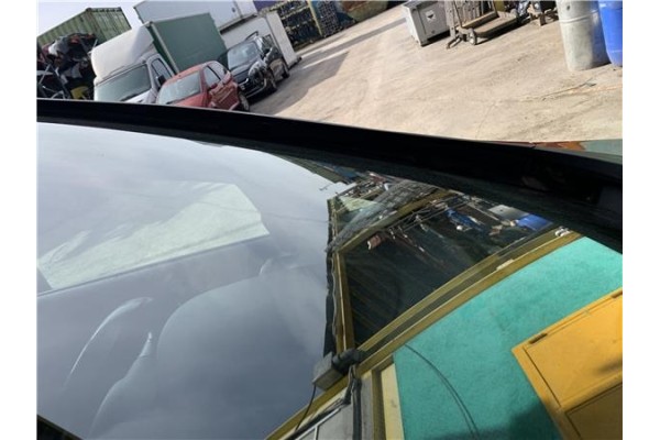 Recambio de brazo limpiaparabrisas delantero izquierdo para seat altea (5p1) 2.0 tdi 16v referencia OEM IAM 5P0955409A  