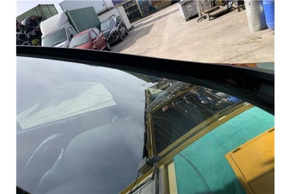 Recambio de brazo limpiaparabrisas delantero izquierdo para seat altea (5p1) 2.0 tdi 16v referencia OEM IAM 5P0955409A  