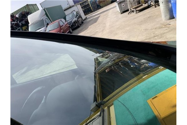 Recambio de brazo limpiaparabrisas delantero izquierdo para seat altea (5p1) 2.0 tdi 16v referencia OEM IAM 5P0955409A  