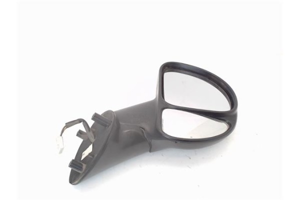 Recambio de retrovisor electrico derecho para fiat multipla (186) referencia OEM IAM   