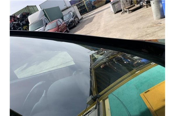 Recambio de brazo limpiaparabrisas delantero izquierdo para seat altea (5p1) 2.0 tdi 16v referencia OEM IAM 5P0955409A  