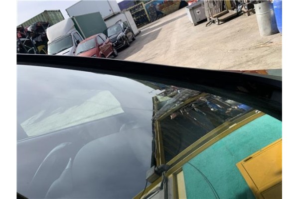 Recambio de brazo limpiaparabrisas delantero izquierdo para seat altea (5p1) 2.0 tdi 16v referencia OEM IAM 5P0955409A  